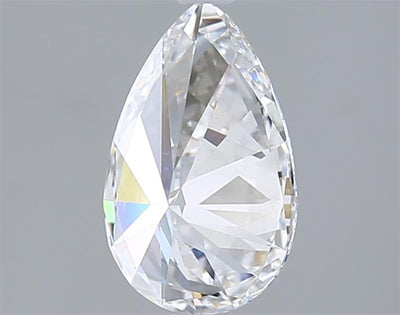 1.60 Carat Pear Lab Diamond :: Greenstar spin frame 06