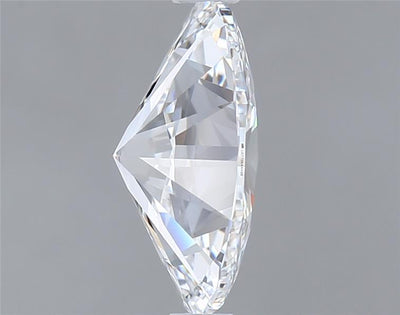 1.51 Carat Oval Lab Diamond :: Greenstar spin frame 06