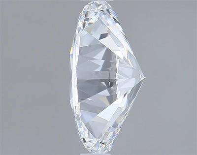 1.53 Carat Oval Lab Diamond :: Greenstar spin frame 06