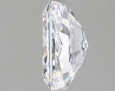 3.04 Carat Radiant Lab Diamond :: Greenstar spin frame 06