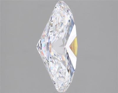 3.08 Carat Oval Lab Diamond :: Greenstar spin frame 06