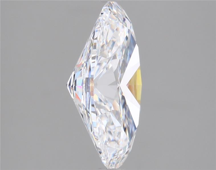 3.08 Carat Oval Lab Diamond :: Greenstar spin frame 06