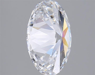 1.56 Carat Oval Lab Diamond :: Greenstar spin frame 06