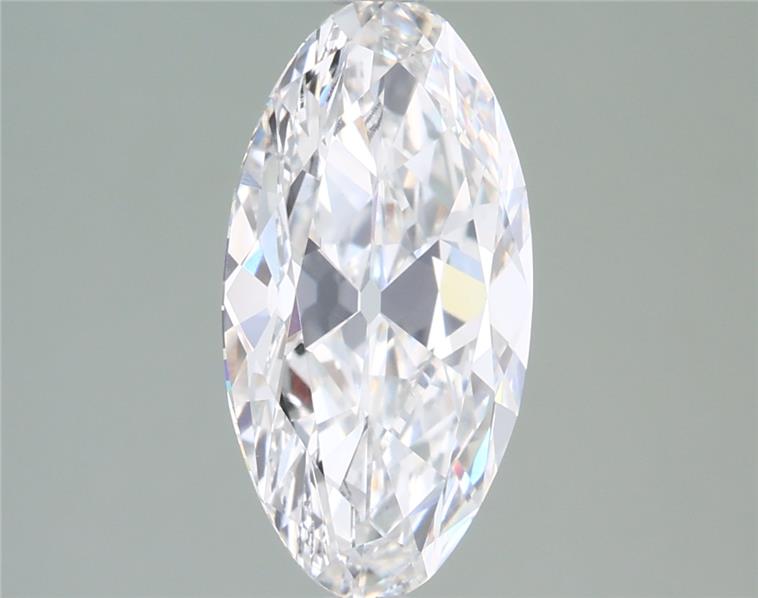 2.03 Carat Oval Lab Diamond :: Greenstar spin frame 06