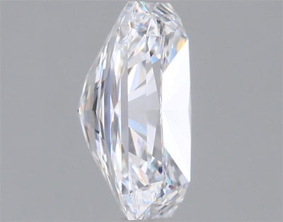 1.51 Carat Radiant Lab Diamond :: Greenstar spin frame 06