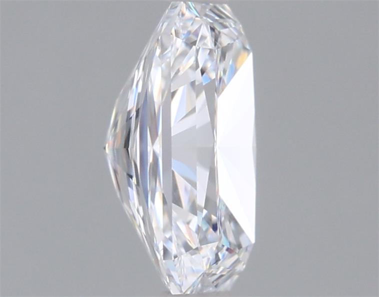 1.51 Carat Radiant Lab Diamond :: Greenstar spin frame 06