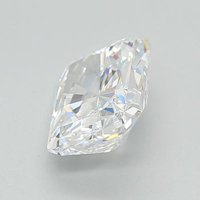 2.25 Carat Radiant Lab Diamond :: Greenstar spin frame 06