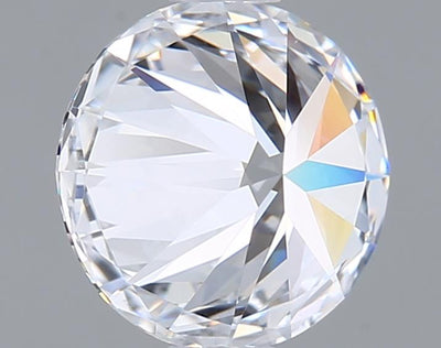 1.00 Carat Round Lab Diamond :: Greenstar spin frame 06