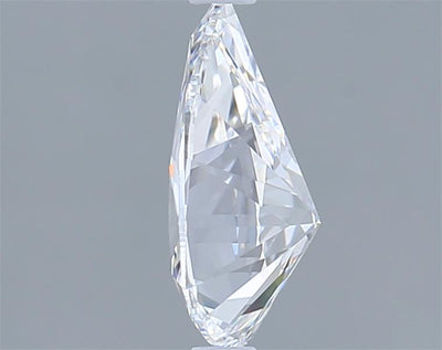 1.50 Carat Pear Lab Diamond :: Greenstar spin frame 06