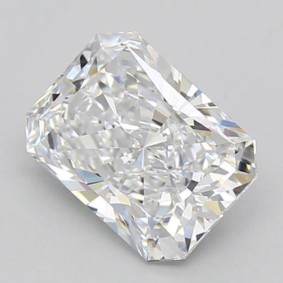 2.63 Carat Radiant Lab Diamond :: Greenstar spin frame 06
