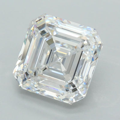 2.58 Carat Asscher Lab Diamond :: Greenstar spin frame 06