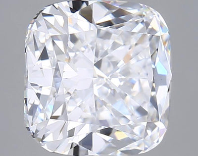 2.94 Carat Cushion Lab Diamond :: Greenstar spin frame 06