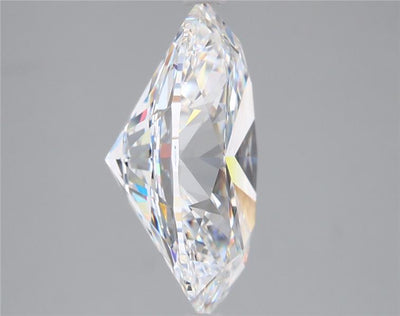 5.03 Carat Oval Lab Diamond :: Greenstar spin frame 06
