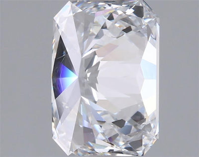 2.05 Carat Radiant Lab Diamond :: Greenstar spin frame 06