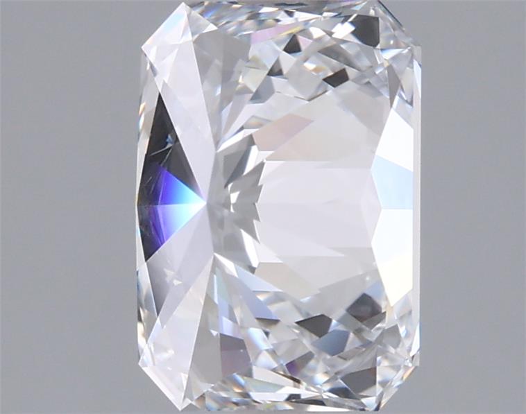 2.05 Carat Radiant Lab Diamond :: Greenstar spin frame 06