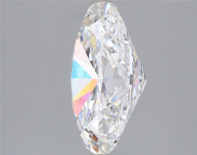 3.18 Carat Oval Lab Diamond :: Greenstar spin frame 06