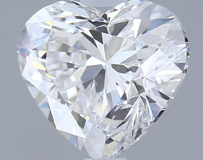 1.51 Carat Heart Lab Diamond :: Greenstar spin frame 06