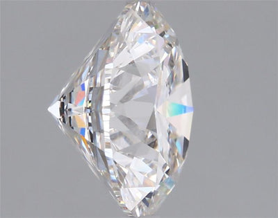 3.05 Carat Round Lab Diamond :: Greenstar spin frame 06