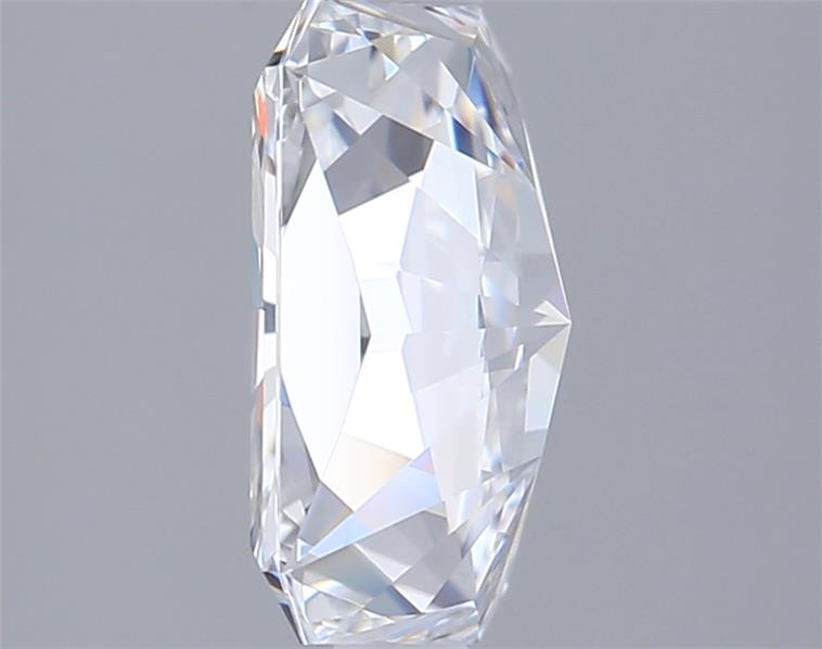 2.07 Carat Radiant Lab Diamond :: Greenstar spin frame 06