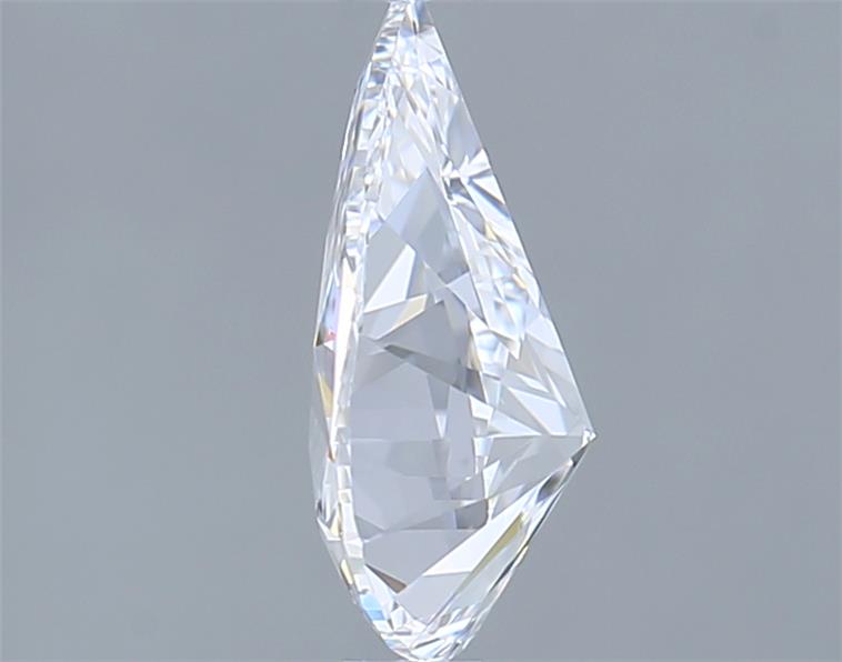 1.45 Carat Pear Lab Diamond :: Greenstar spin frame 06