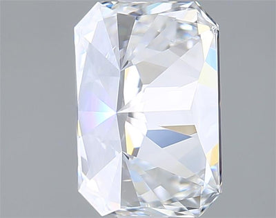 2.04 Carat Radiant Lab Diamond :: Greenstar spin frame 06