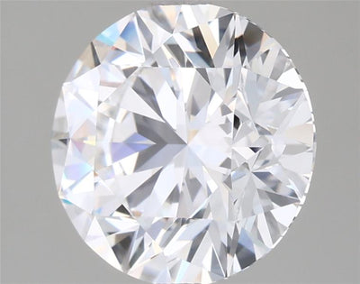 2.50 Carat Round Lab Diamond :: Greenstar spin frame 06