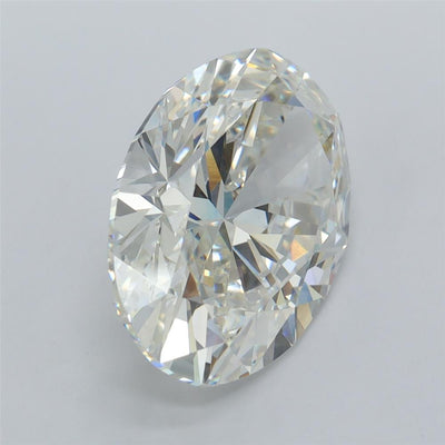 5.05 Carat Oval Lab Diamond :: Greenstar spin frame 06