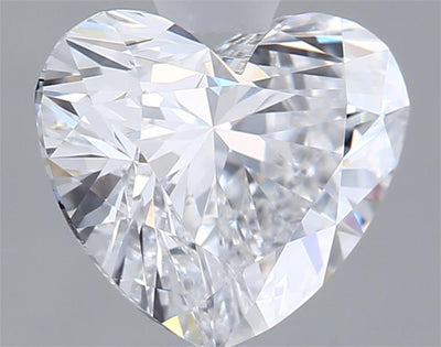 1.42 Carat Heart Lab Diamond :: Greenstar spin frame 06