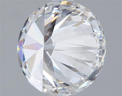 2.07 Carat Round Lab Diamond :: Greenstar spin frame 06