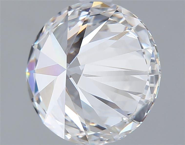 2.07 Carat Round Lab Diamond :: Greenstar spin frame 06
