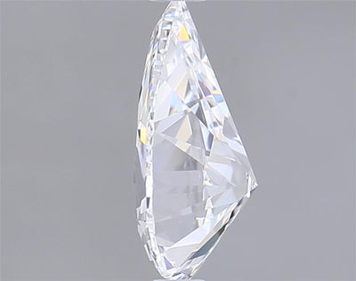 1.51 Carat Pear Lab Diamond :: Greenstar spin frame 06