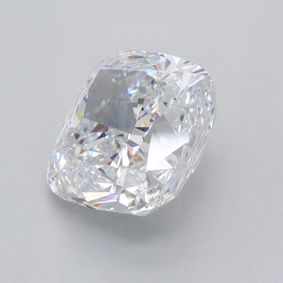 2.05 Carat Cushion Lab Diamond :: Greenstar spin frame 06