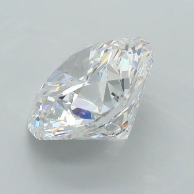 2.37 Carat Round Lab Diamond :: Greenstar spin frame 06