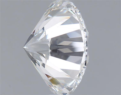 2.10 Carat Round Lab Diamond :: Greenstar spin frame 06