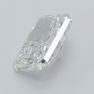 1.04 Carat Radiant Lab Diamond :: Greenstar spin frame 06