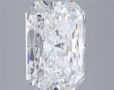 2.75 Carat Radiant Lab Diamond :: Greenstar spin frame 06