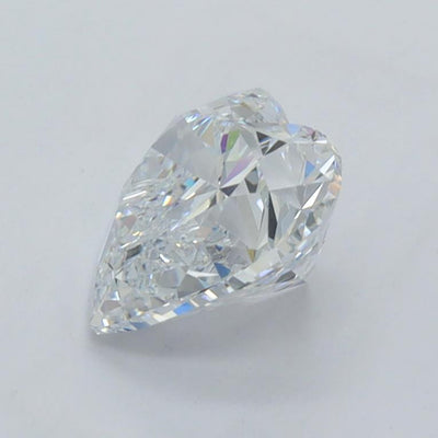 1.51 Carat Heart Lab Diamond :: Greenstar spin frame 06