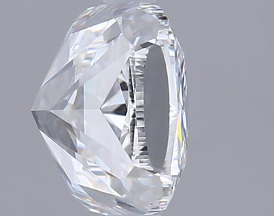 2.51 Carat Cushion Lab Diamond :: Greenstar spin frame 06