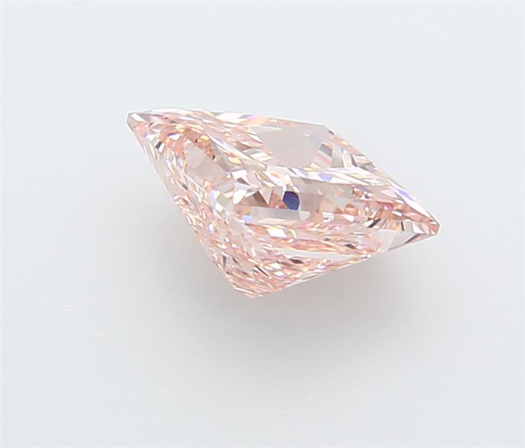 2.03 Carat Princess Lab Diamond :: Greenstar spin frame 06