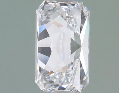 1.42 Carat Radiant Lab Diamond :: Greenstar spin frame 06