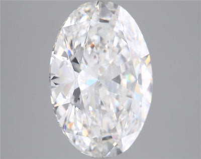 5.02 Carat Oval Lab Diamond :: Greenstar spin frame 06