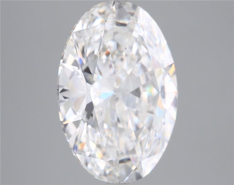 5.02 Carat Oval Lab Diamond :: Greenstar spin frame 06