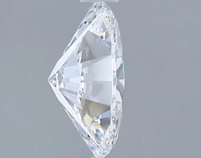 1.53 Carat Oval Lab Diamond :: Greenstar spin frame 06