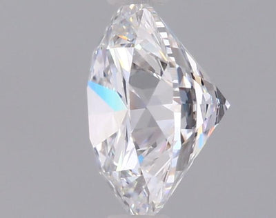 1.30 Carat Round Lab Diamond :: Greenstar spin frame 06