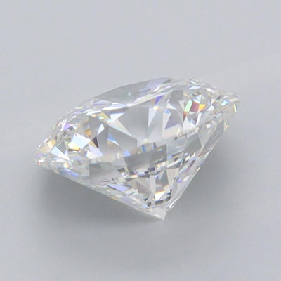 2.07 Carat Round Lab Diamond :: Greenstar spin frame 06