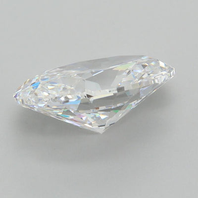 2.06 Carat Oval Lab Diamond :: Greenstar spin frame 06