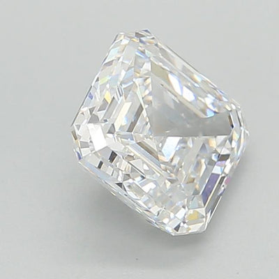 2.00 Carat Asscher Lab Diamond :: Greenstar spin frame 06