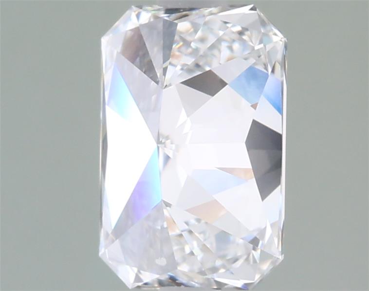 1.53 Carat Radiant Lab Diamond :: Greenstar spin frame 06
