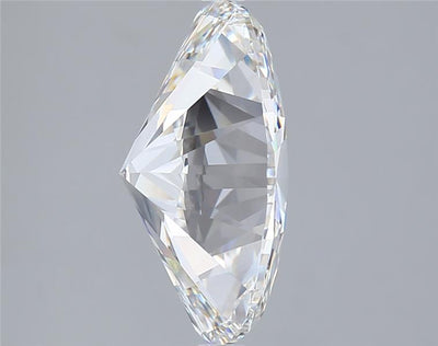 5.03 Carat Oval Lab Diamond :: Greenstar spin frame 06