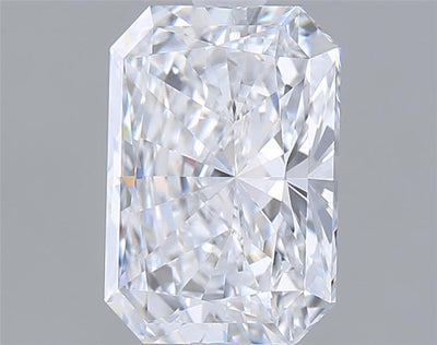 1.93 Carat Radiant Lab Diamond :: Greenstar spin frame 06